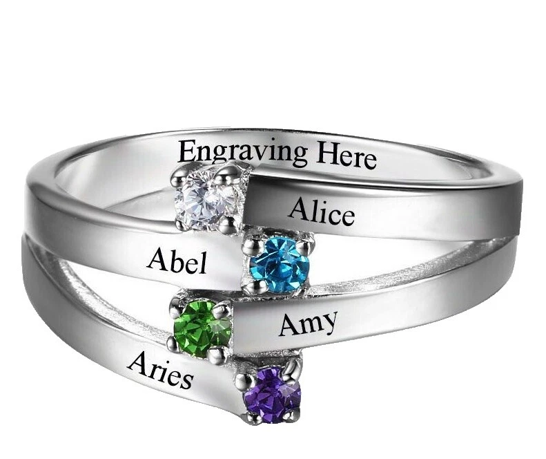 Band Fairytale & Fantasy Fashion Rings