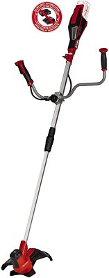 Einhell Akku-Sense AGILLO 18/200 PXC 20 cm / 30cm Inkl. Messer und Fadenspule