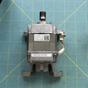 Waschmaschine Motor Nidec 195V 1324765039 AEG Electrolux REX