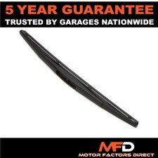 LAMA TERGICRISTALLO POSTERIORE 16" PER HONDA CR-V 2.0 2.2 D (2007-2012) MFWB7HO