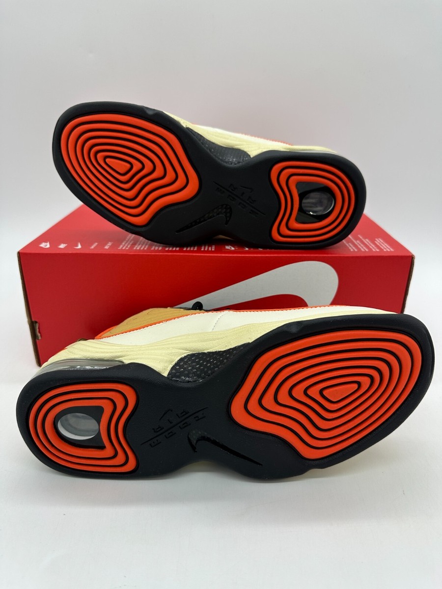 シューズ(男性用) NIKE AIR PENNY 2 27cm wheat gold 26.5 Buy Air Penny 2 'Wheat Gold' - DV7229 700 | GOAT