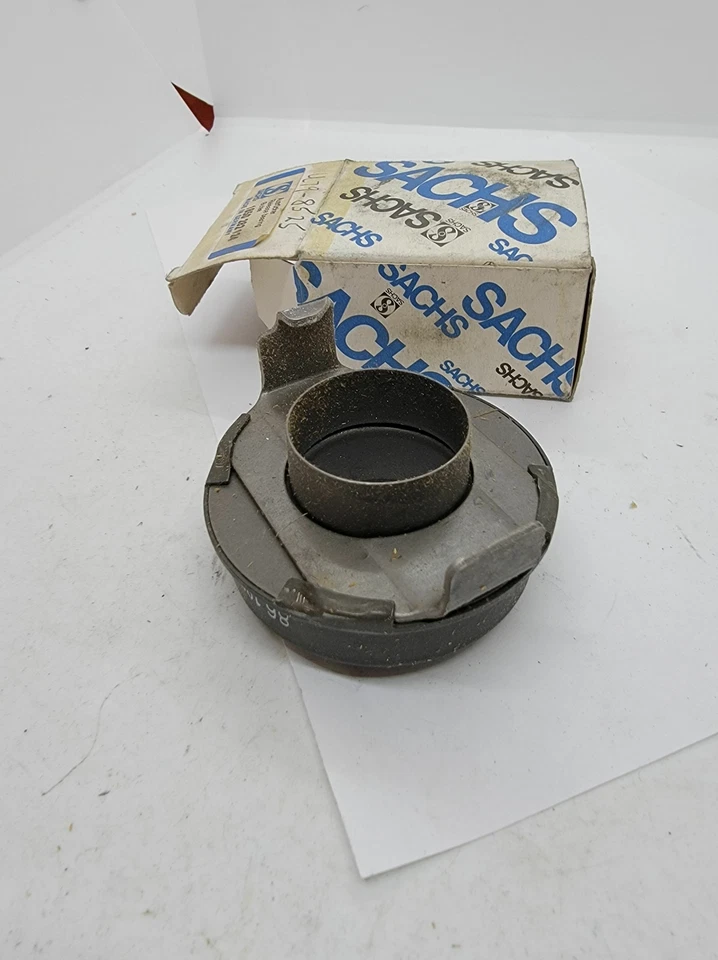 Se adapta a Peugeot 504 505 embrague cojinete T/O U79-8525 Foto 3 de 4