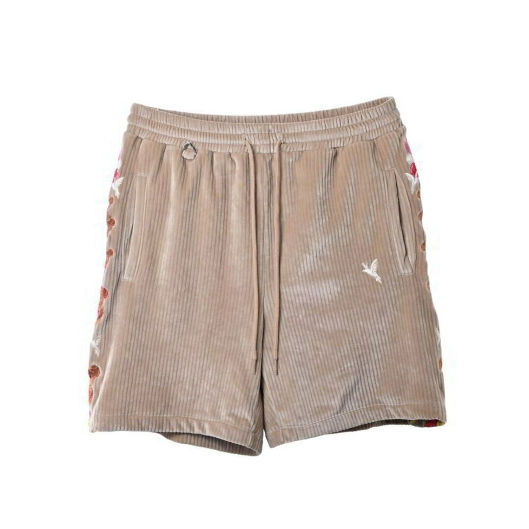 double chaos embroidery corduroy shorts Used CYHE-0 | eBay double chaos embroidery corduroy shorts Used CYHE-0 | eBay