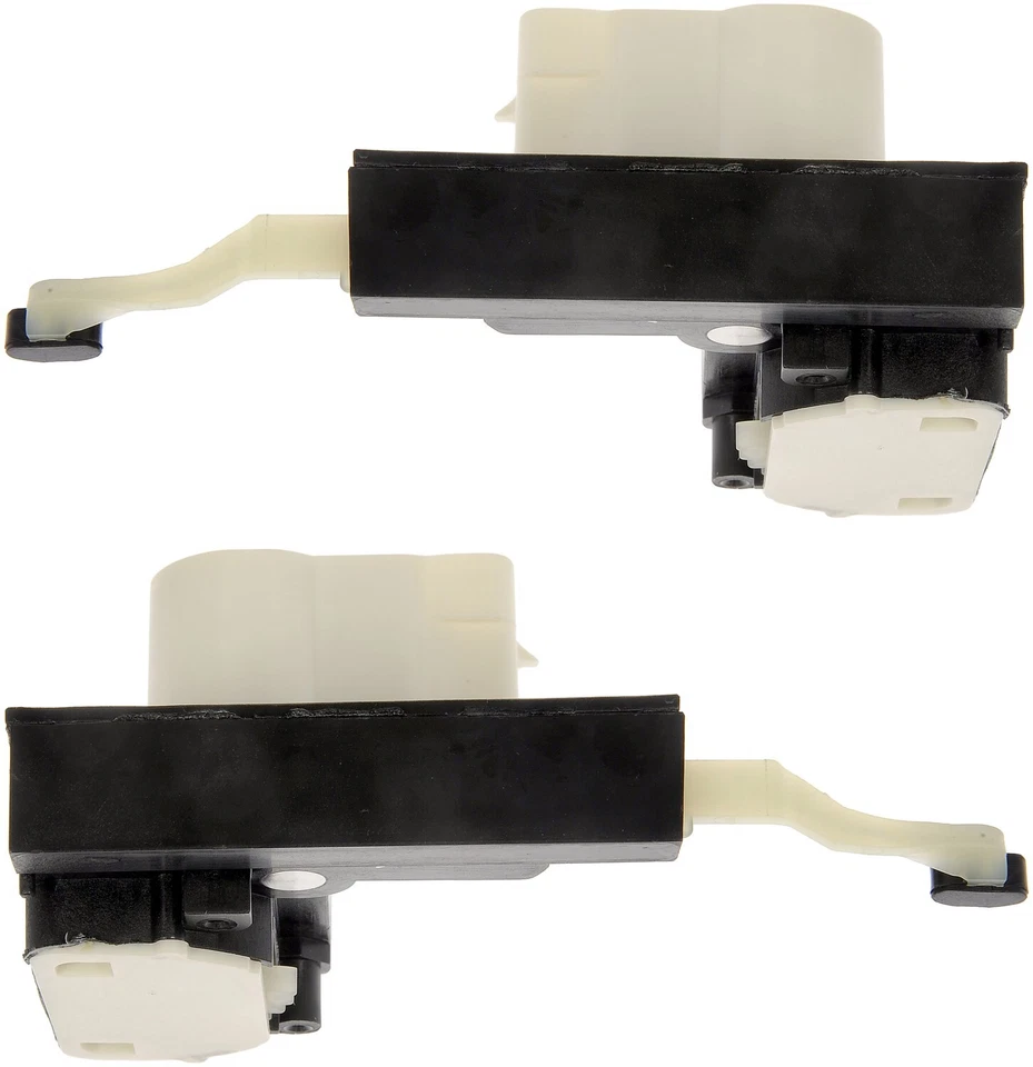 Actuador de cerradura de puerta delantera motor Dorman para Oldsmobile Regency 1997-1998 Foto 4 de 4
