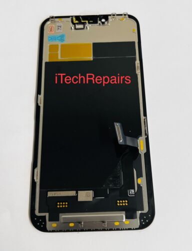 Für Apple iPhone 13 OLED LCD Bildschirm Ersatz NEU! Erstausrüsterqualität i13 Baugruppe - Bild 3 von 3