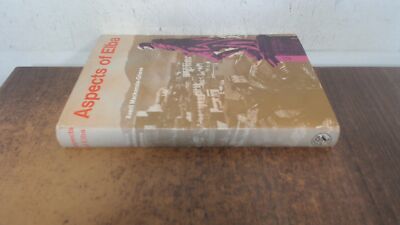 			Aspects of Elba, Averil Mackenzie-Grieve, Jonathan Cape, 1964, Ha		