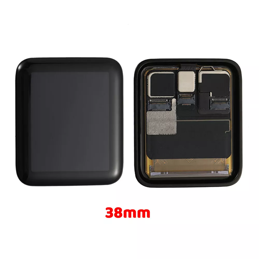 Replace screen on cheap apple watch 3