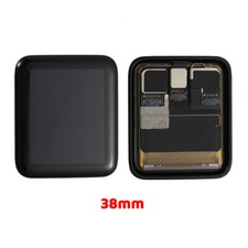 LCD Touch Screen Replacement Digitizer For Apple Watch iWatch Series 3 GPS 38mm