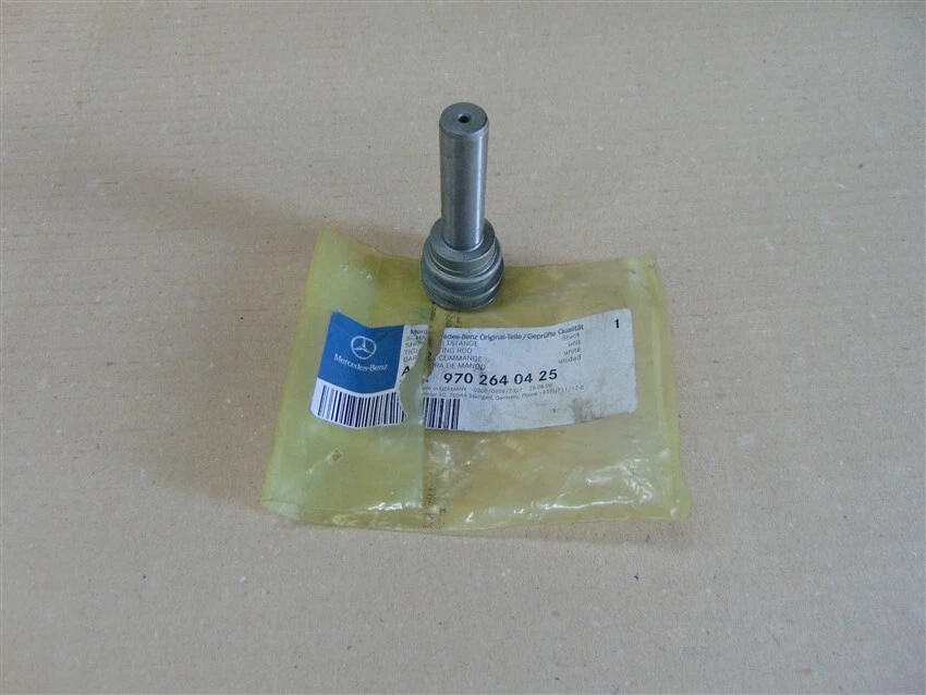 Brand New Shifting Rod Genuine Mercedes - A9702640425 | eBay