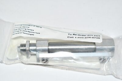 NEW Fives Machining Systems Fadal H.1012.1532 Pneumatic Cylinder Air 