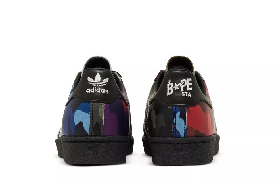 adidas BAPE Ape x Superstar Mixed Camo GZ8982 Men's Size | eBay adidas BAPE Ape x Superstar Mixed Camo GZ8982 Men's Size | eBay