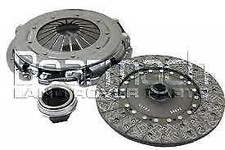 LAND ROVER DEFENDER DISCOVERY TD5 HEAVY DUTY CLUTCH - borg beck FTC4631