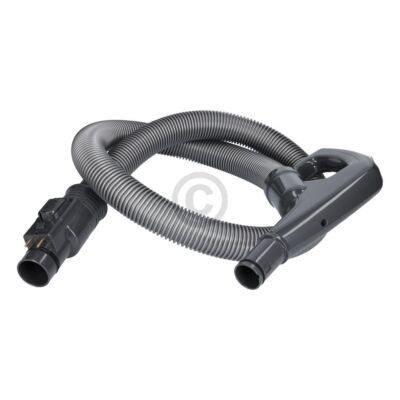Staubsaugerschlauch LG AEM73513017 mit Geräteanschlussstück Handgriff