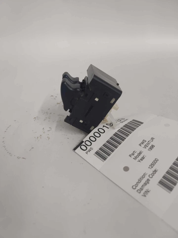 Выключатель стеклоподъемника 1998 Chevrolet Venture - Изображение 2 из 4