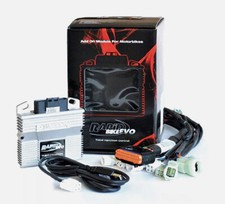 RAPID BIKE CONTROL UNIT EVO EXCLUSIVE DUCATI Monster S4R 998 2007 2008