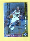 1998 Topps Finest Basketball Nick Van Exel #219