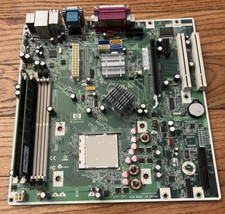 Untested HP M2RS485-BTX.106 AMD Motherboard HP Compaq dc5750 Micro-tower