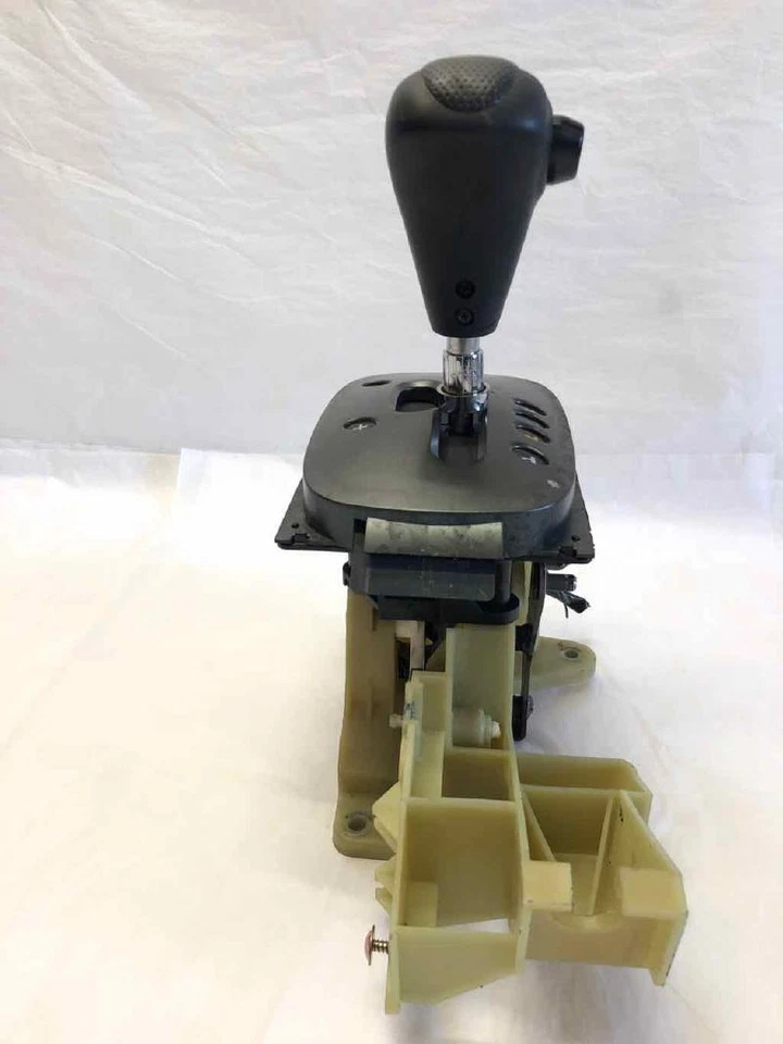 HYUNDAI SANTA FE 2001-2006 PALANCA DE CAMBIOS DE PISO AUTOMÁTICA 2,7 L 4 VELOCIDADES MONTAJE AWD Foto 2 de 4