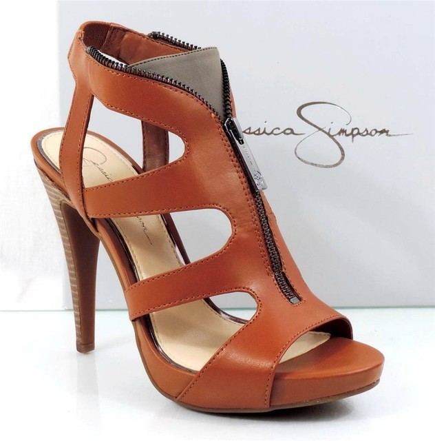 jessica simpson slingback heels