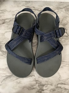 chaco ankle strap loose