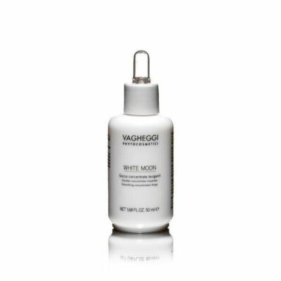 Vagheggi White Moon Smoothing Concentrated Drops 50ml #dktau