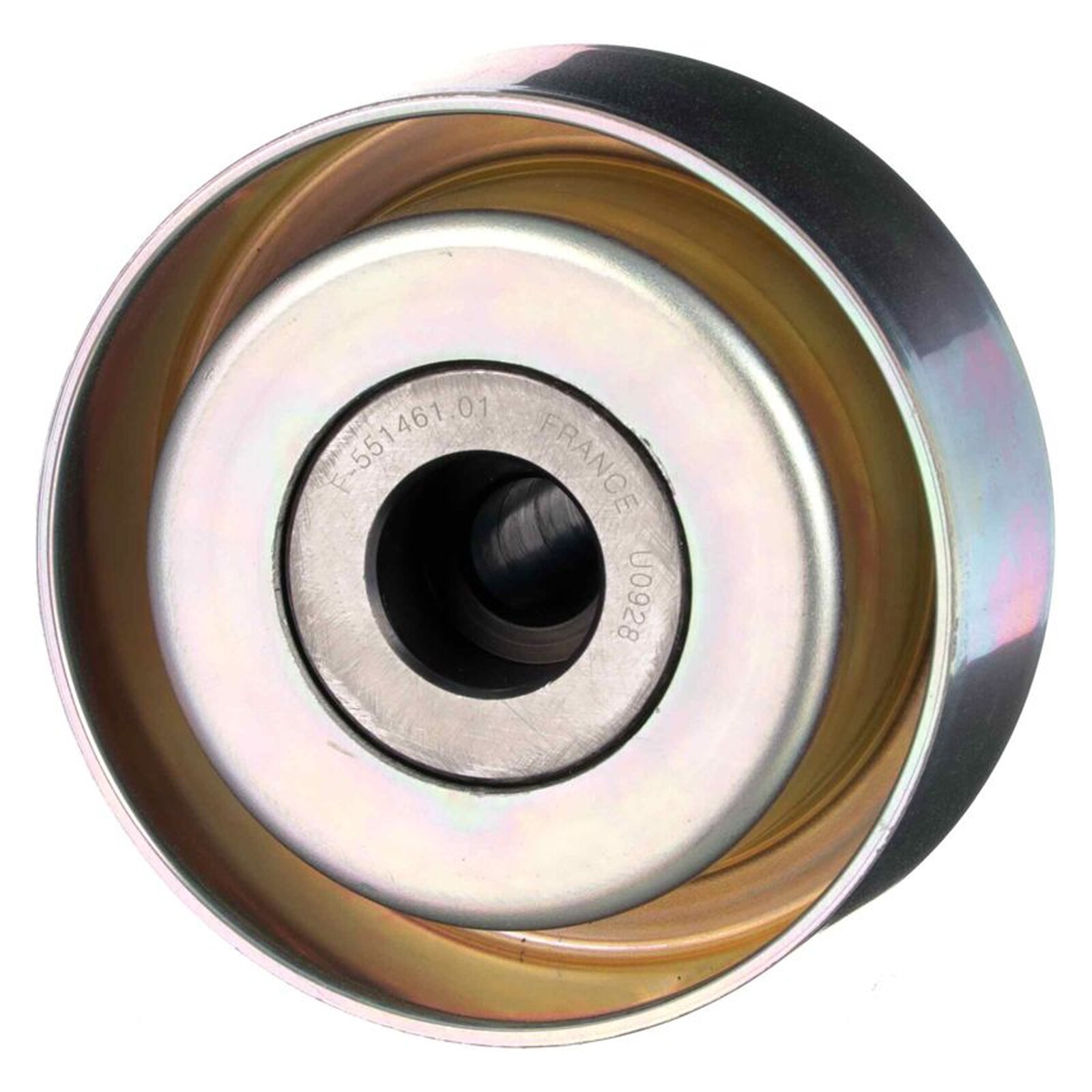 Gates DriveAlign Idler Pulley T36361 - OE Part For Peugeot