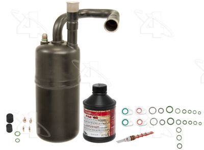 A/C Compressor Replacement Serv. Kit   Four Seasons   10693SK