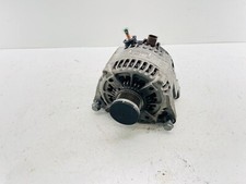 2015-23 ALFA ROMEO GIULIA 2.0L ENGINE ALTERNATOR GENERATOR OEM