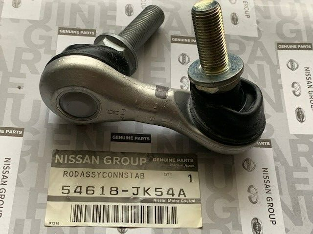 New OEM Genuine INFINITI Q50 Q60 AWD FRONT RIGHT STABILIZER LINK