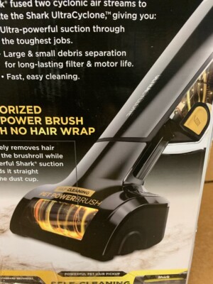 Shark Ultracyclone Pet Pro Shark Handheld Vacuums For Pets Shark