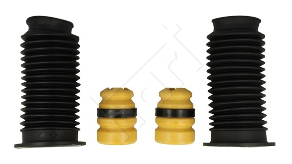 Front HART 477 374 Dust Cover Kit, shock absorber for FIAT