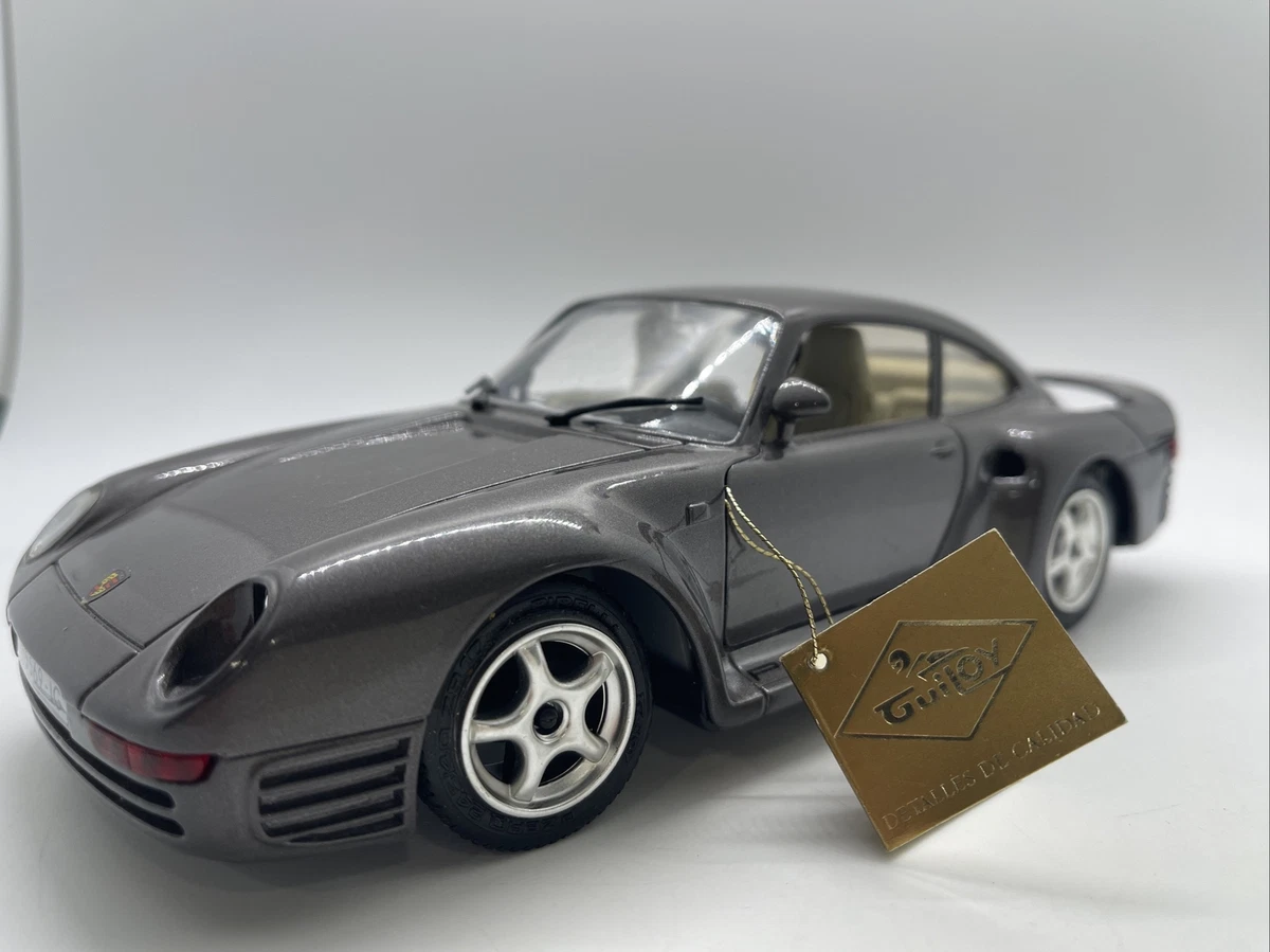 Guiloy models hotsell