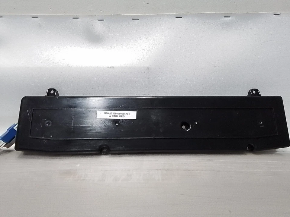 Panda Washer Interface Control Board PN: MDA17138000005794 - Image 2 of 4