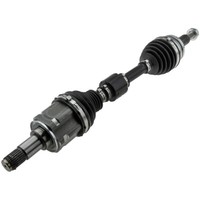 NTY Antriebswelle Gelenkwelle Vorne Links Passend FüR Lexus RX AGL2_ GGL2_