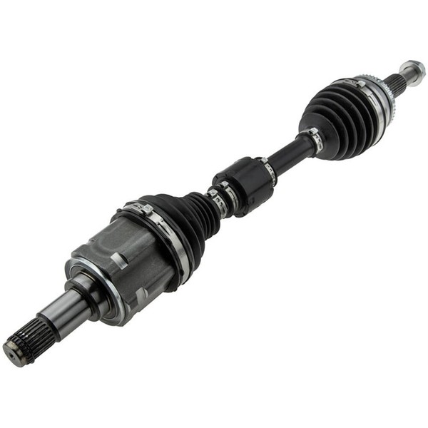 NTY Antriebswelle Gelenkwelle Vorne Links Passend FüR Lexus RX AGL2_ GGL2_-image