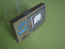 NINTENDO GAME AND WATCH JI 21 AU FEU ! + INSTRUCTIONS FRANCAISES TTBE