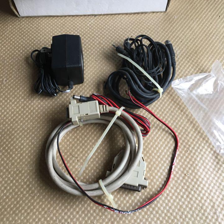 0936 TNC-210 タスコ TASCO TERMINAL NODE CON 0936 TNC-210 タスコ TASCO TERMINAL NODE CON