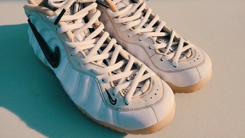 nike foamposite pro all star