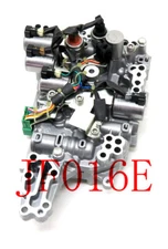 2013-2018 JF016E Updated Transmission Valve Body Nissan Qashqai