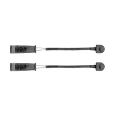 FRONT / REAR BRAKE PAD WEAR SENSOR LEAD FIT: MERCEDES SLS AMG 197 10-15 BPW0242D
