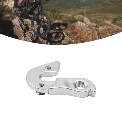 Rear Derailleur Hanger Bicycle MTB Rear Gear Mech Dropout Convertor Adapter Tool - Picture 8 of 17