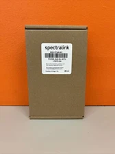 *NEW* SpectraLink Blue 8440 Polycom 2200-37149-001 Handset