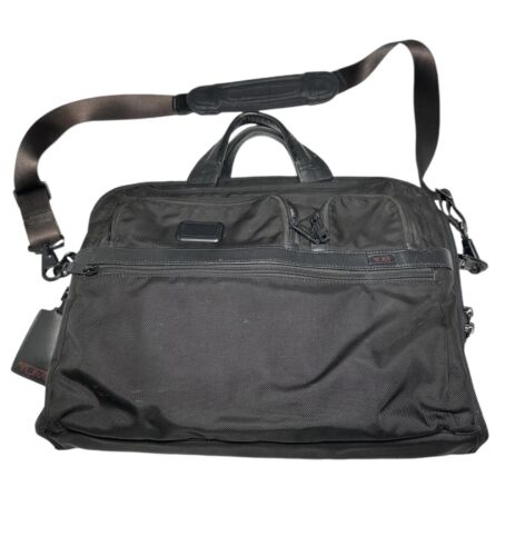 Tumi alpha 2 t - Gem Tumi alpha 2 t - Gem