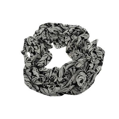 Blumarine 100% Silk Scarf Women's 