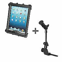 RAM Mounts Tablet & eReader Mounts, Stands & Holders