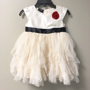 holiday editions baby dress