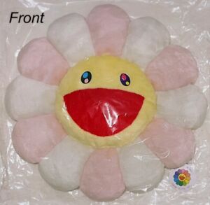 Takashi Murakami Pillow | eBay Takashi Murakami Pillow | eBay