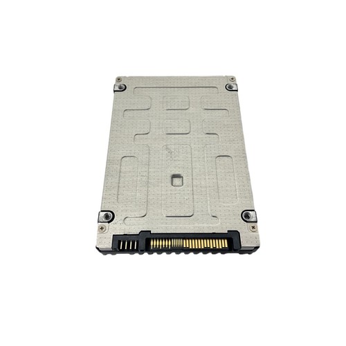 1.6TB NVMe PX04PMB160 Toshiba U.2 2.5 Enterprise Drive 660K IOPS PCIe 3.0 x4 - Photo 7/9