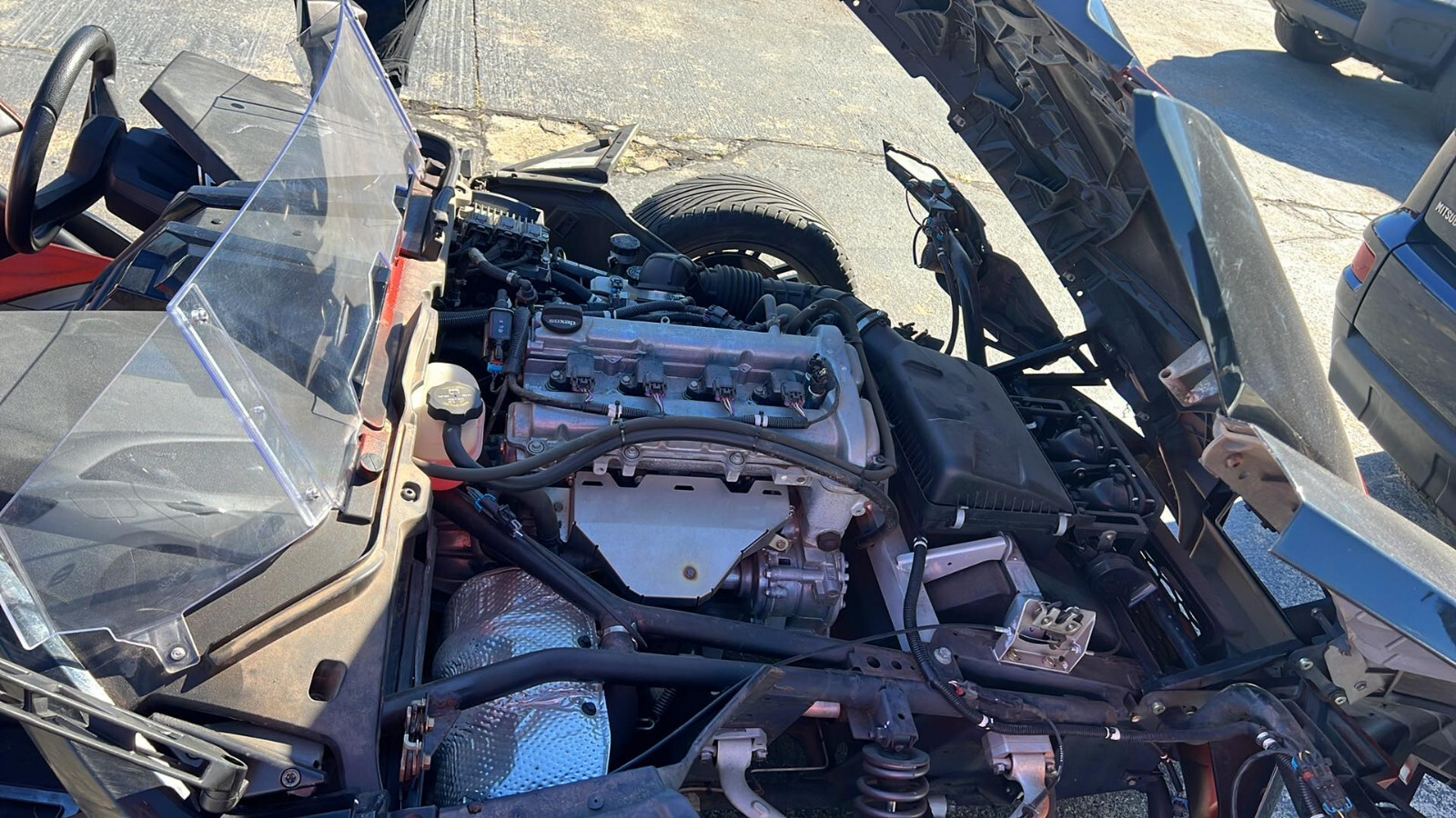 2017 Polaris Slingshot eBay