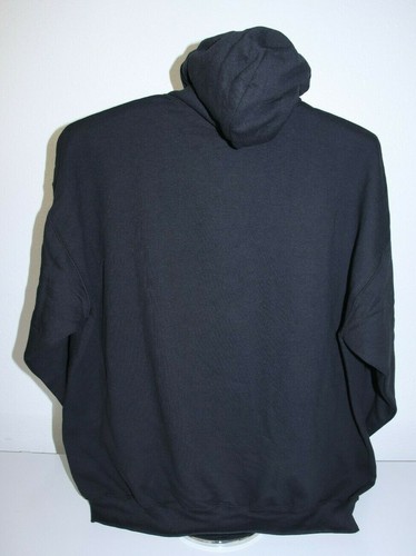 I'M PRETTY SURE MY BIRTHSTONE IS A BASEBALL Hoodie Sweatshirt 2XL, schwarz - Bild 5 von 5
